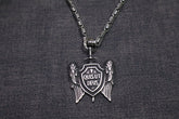 China Replica Chrome Hearts Necklaces 72usd Only